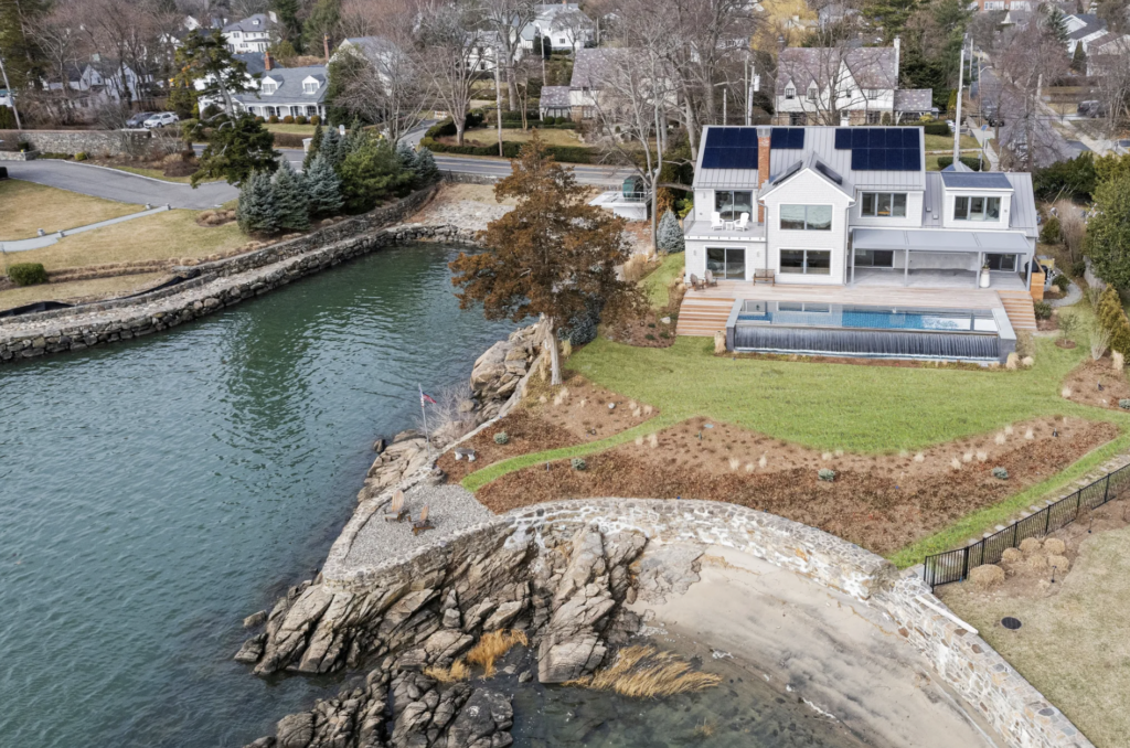761 Forest Avenue, Rye