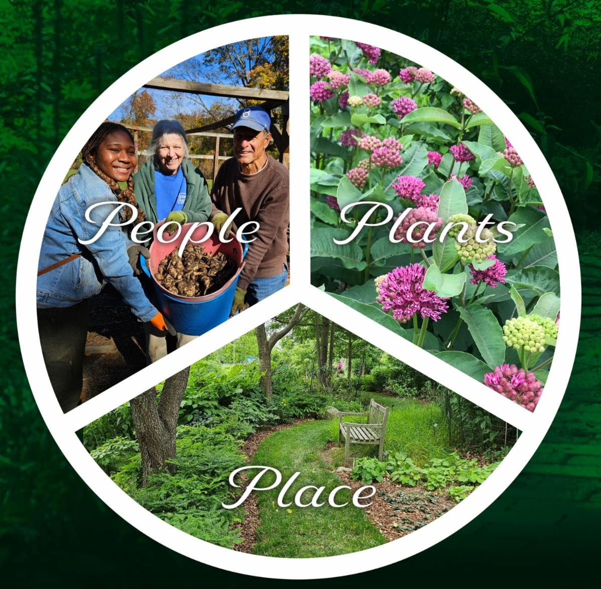 The Native Plant Center 2025 spring conference