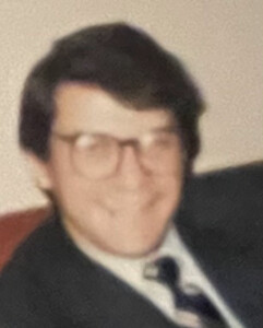 (PHOTO: Circa 1988, then Rye City Councilman George Latimer. On Wednesday, April 23, 2025 Latimer will return to address Rye City Hall at NY-16 Congressman. Contributed.)