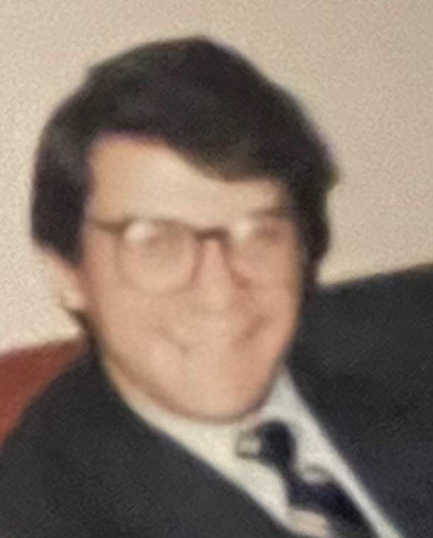 (PHOTO: Circa 1988, then Rye City Councilman George Latimer. On Wednesday, April 23, 2025 Latimer will return to address Rye City Hall at NY-16 Congressman. Contributed.)