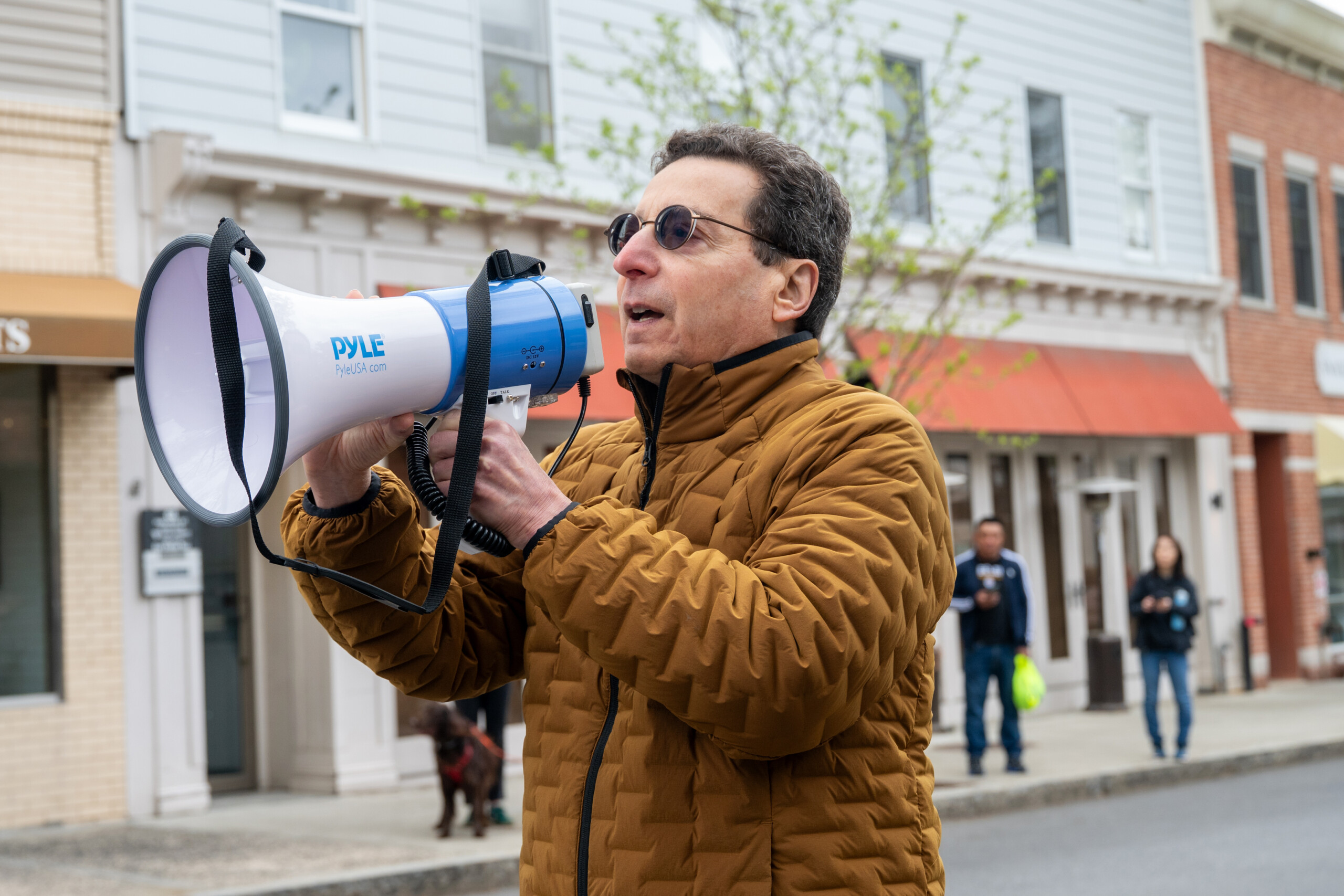 Results & Photos: 37th Annual Rye Derby