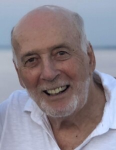 Obituary - Gerald Weinman