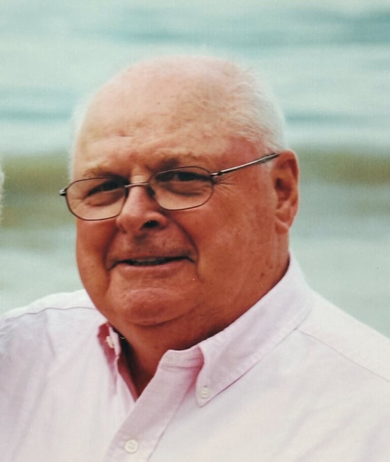 Obituary - Lawrence C. Foley - 2