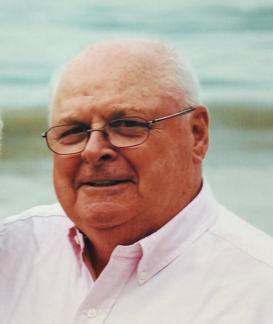 In Memory: Lawrence C. Foley, Age 88