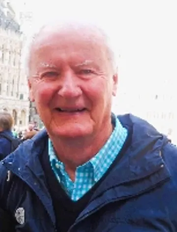 In Memory: Robert Hayden Schofield, Age 91