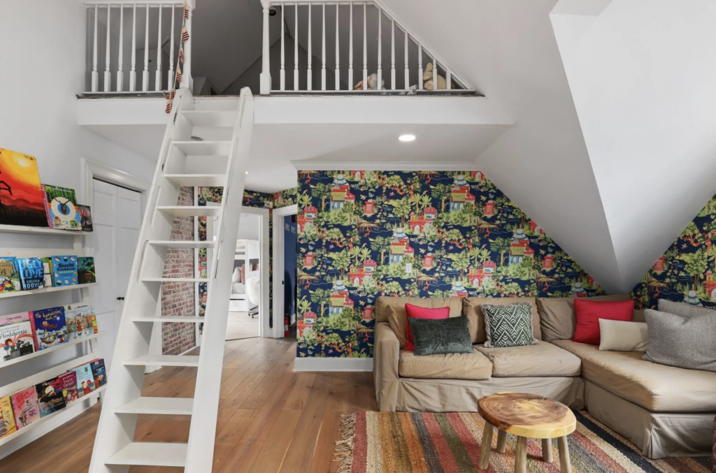 169 Milton Road, Rye