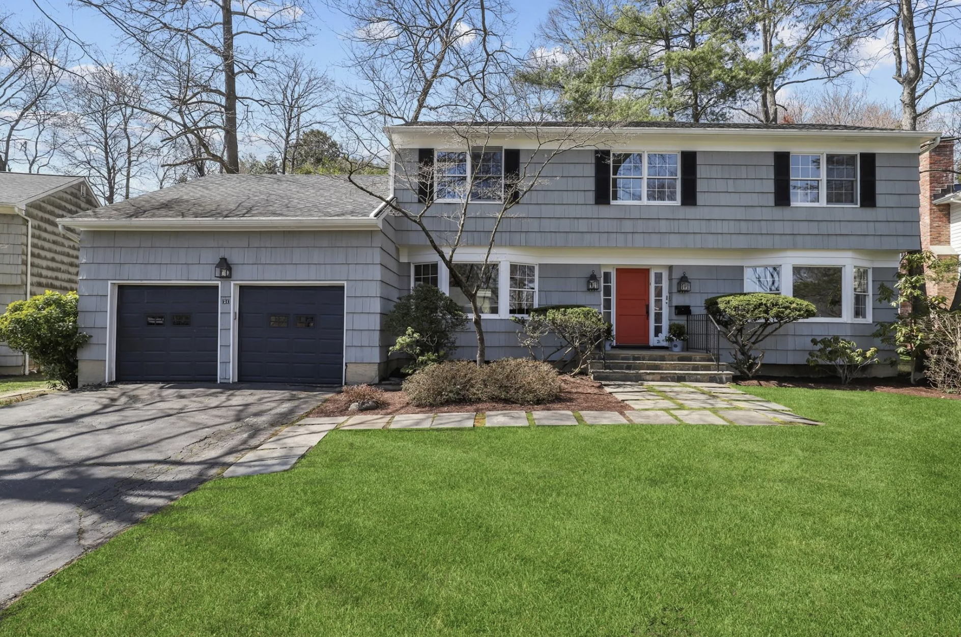 21 Thorne Place, Rye