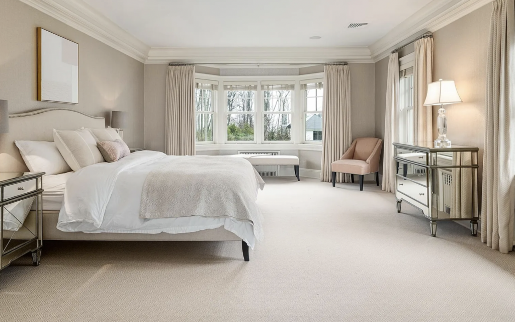 2 Parsonage Point Place, Rye