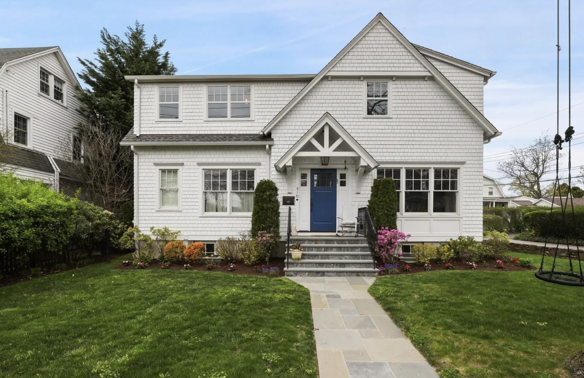 Seven Open Houses in Rye This Weekend (April 26 – 27)