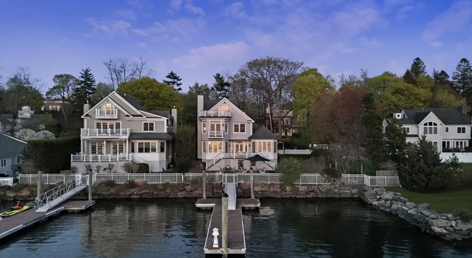 680 Milton Road, Rye