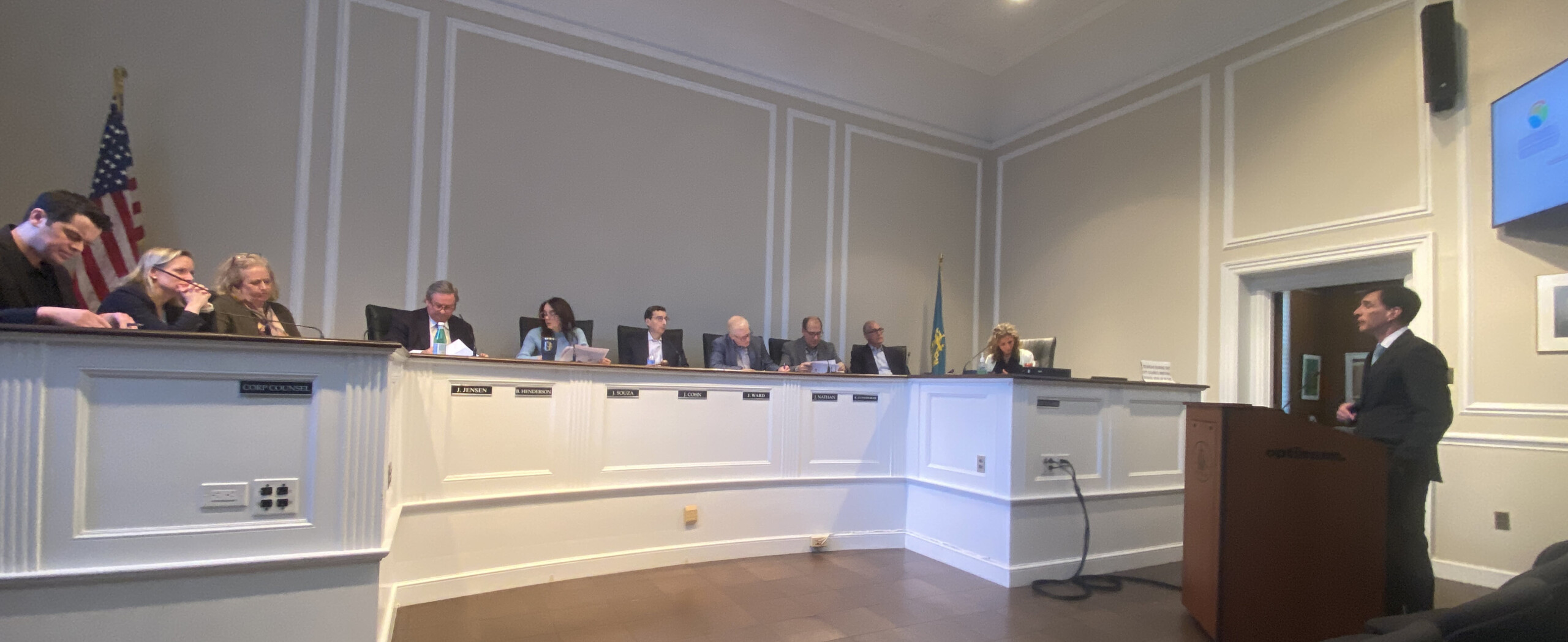 LETTER: Henderson Says Rye Should Not Renew Westchester Power Contract