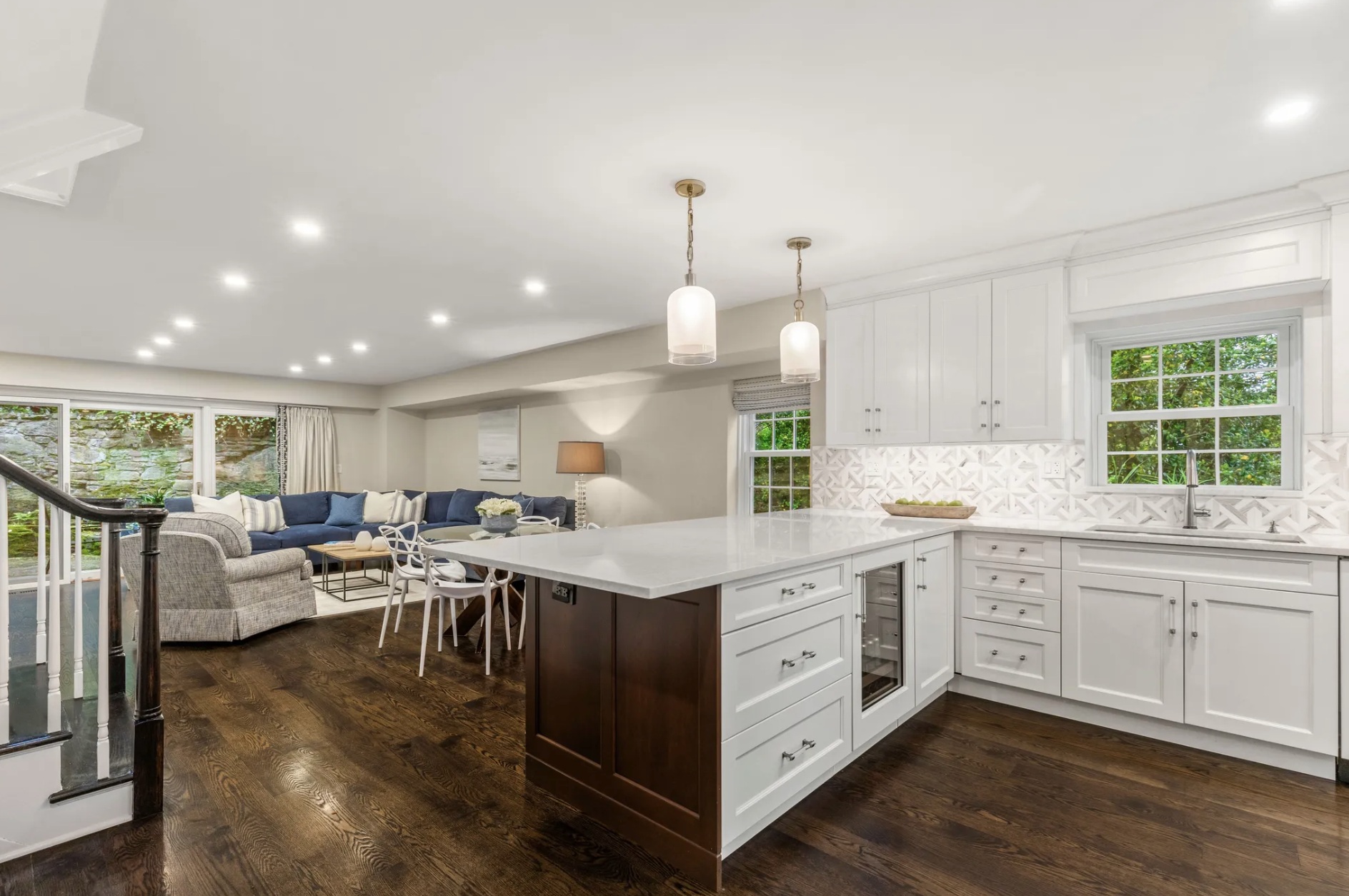 1050 Boston Post Road, Rye