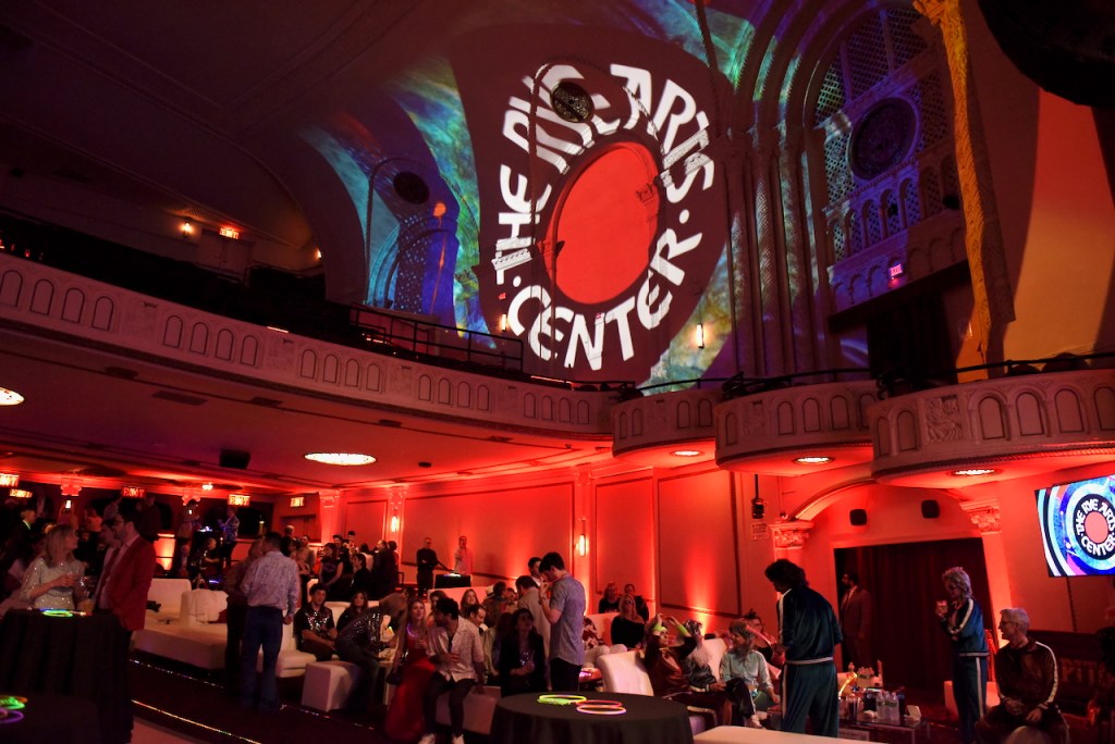 (PHOTO: The Rye Arts Center’s annual benefit Studio 51 on May 15, 2025, raised a record $320,000. Contributed. Credit: Leslye Smith.)