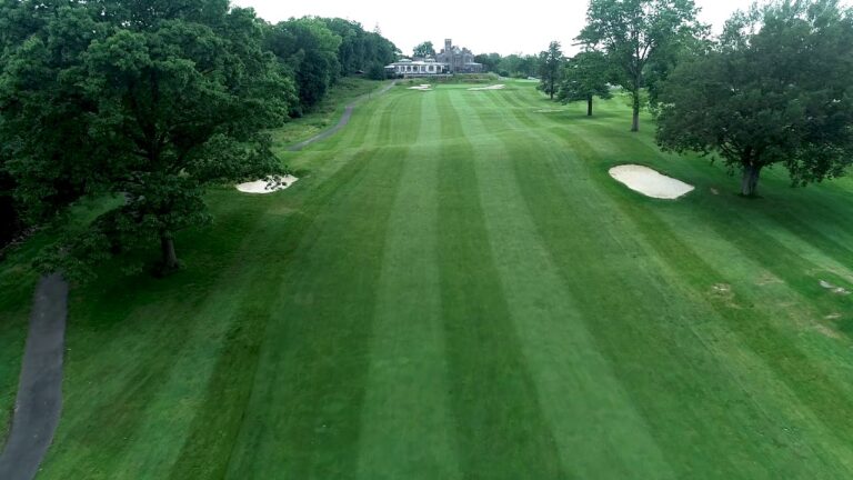 (PHOTO: Contributed photo of Rye Golf Club.)