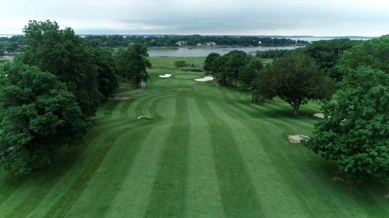 (PHOTO: Contributed photo of Rye Golf Club.)