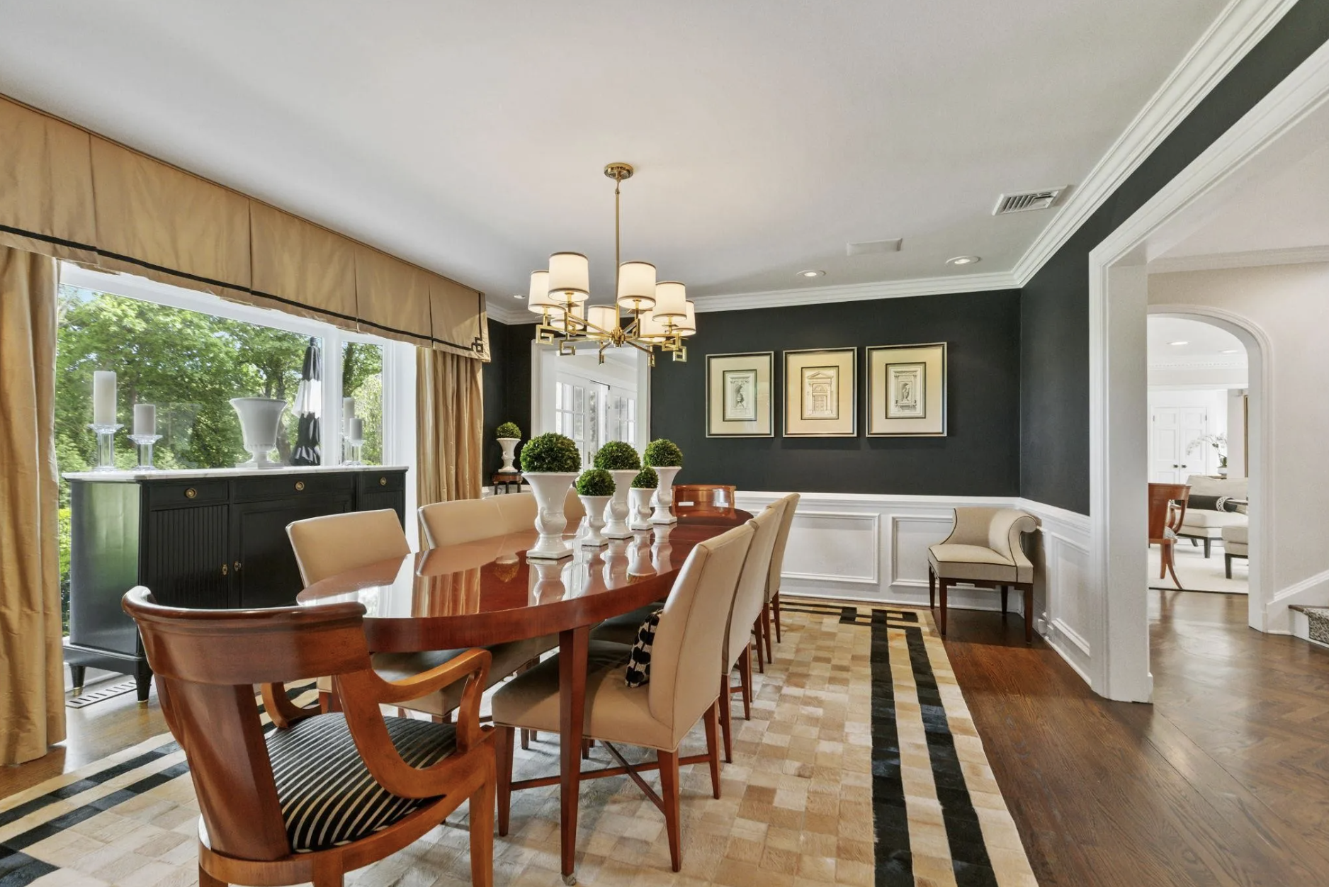 8 Boxwood Lane, Rye