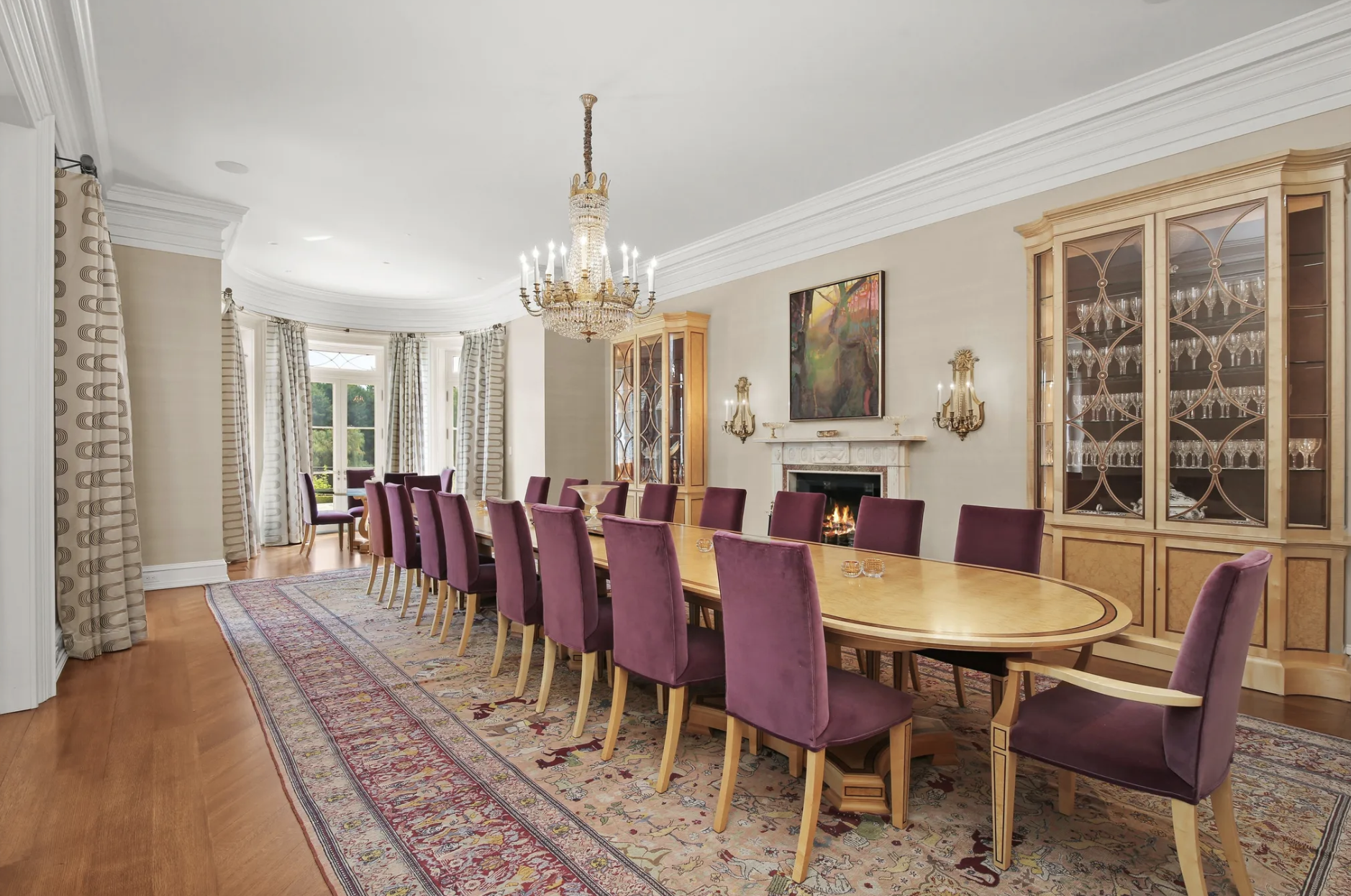 555 Lake Avenue, Greenwich