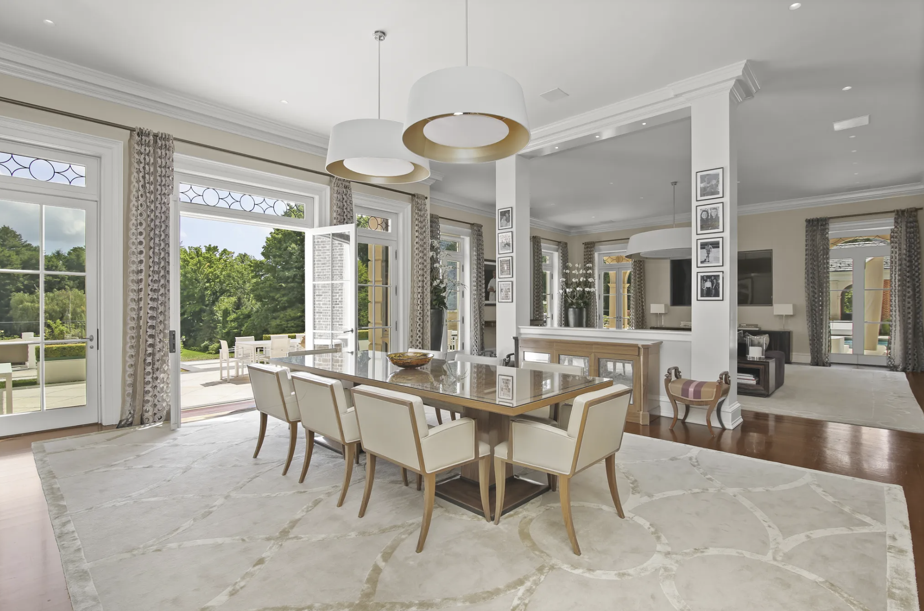 555 Lake Avenue, Greenwich