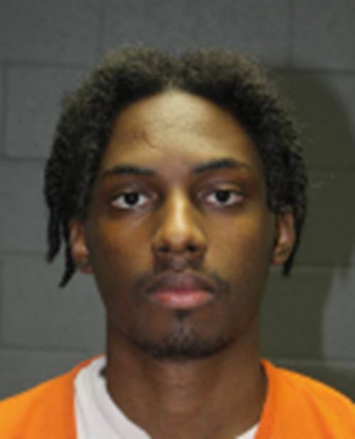 (PHOTO: New York State Division of Criminal Justice Services (NYS-DCJS) issued a new alert on Wale Gai, age 30, a Level 2 Sex Offender on Thursday, May 8, 2025. Last fall he was seen frequenting the Rye area, specifically the Rye Free Reading Room. Source: NYS-DCJS.)