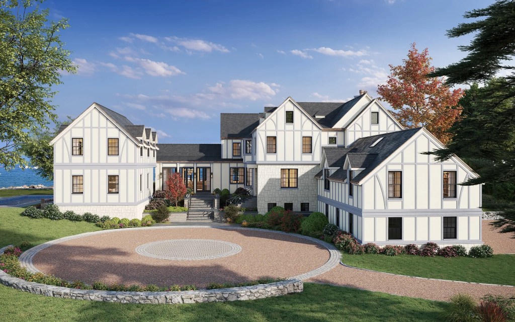 104 Premium Point Road, Mamaroneck