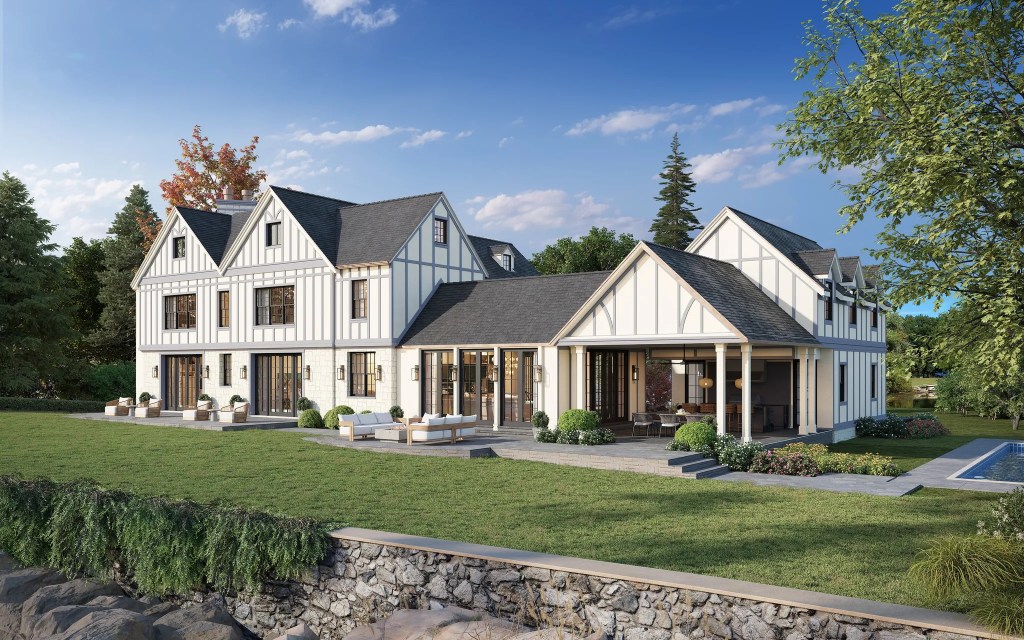 104 Premium Point Road, Mamaroneck