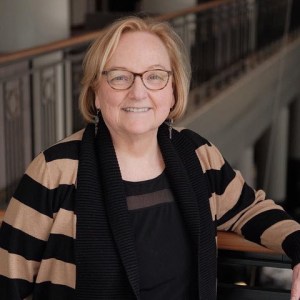 (PHOTO: The Westchester Children’s Museum announced the appointment of Suzanne LeBlanc as interim executive director on June 10, 2025. Contributed.)