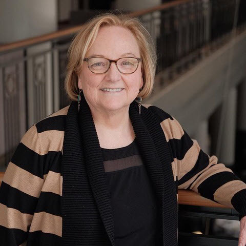 (PHOTO: The Westchester Children’s Museum announced the appointment of Suzanne LeBlanc as interim executive director on June 10, 2025. Contributed.)
