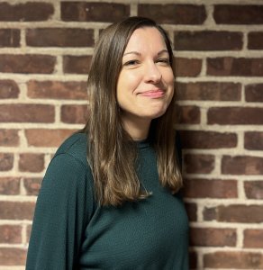 (PHOTO: Clinical Supervisor Laura Witman, LCSW of the Rye Youth Council. Contributed.)