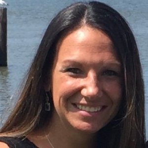(PHOTO: Assistant Superintendent for Curriculum, Instruction, and Assessment Lauren Santabarbara of the Rye City School District. Source: X.)