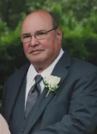 Obituary - Thomas Neil Tilles