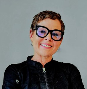 (PHOTO: Renee Forsberg of Town House Kitchen + Drinks in New Rochelle. Contributed.)