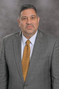 (PHOTO: Dr. Angel Rodriguez, primary care physician of WPHPA of Pleasantville. Contributed.)