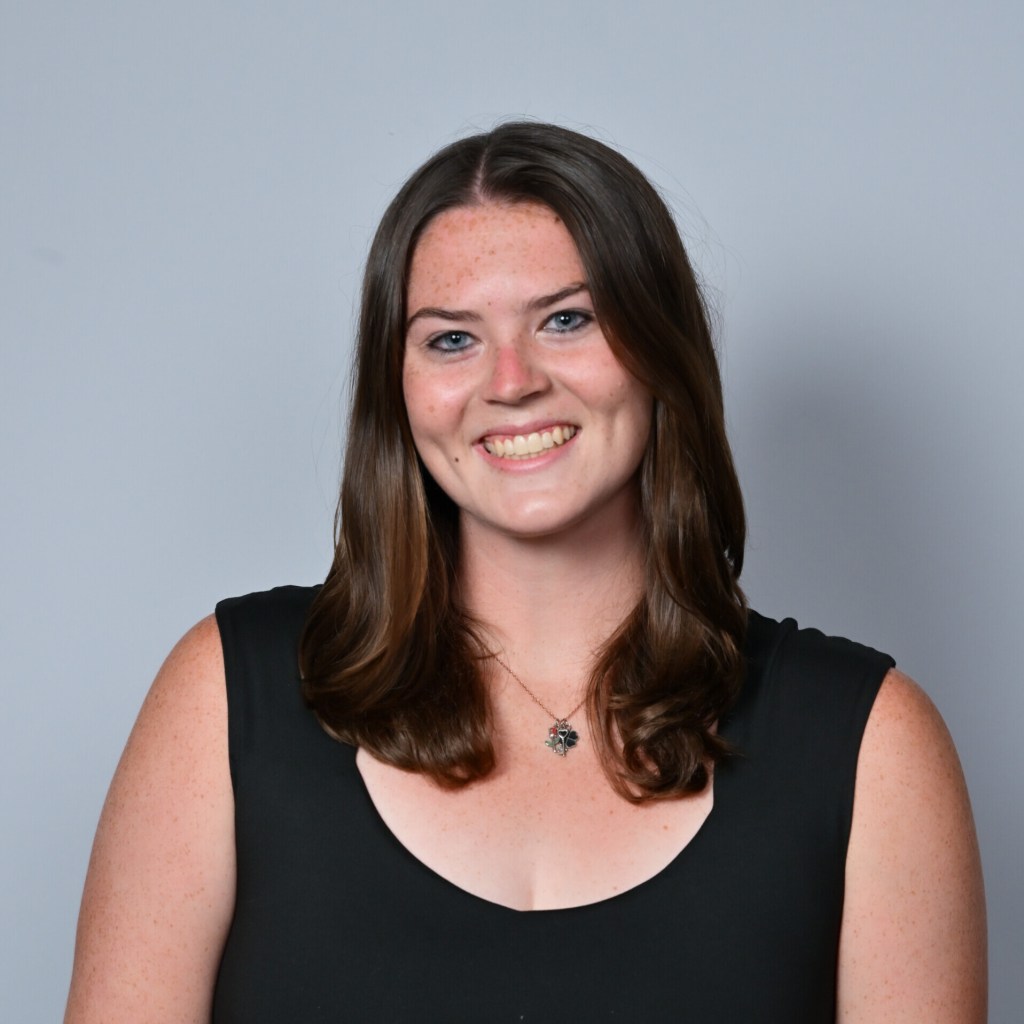(PHOTO: MyRye.com intern Caitlin Rubsamen. Contributed.)