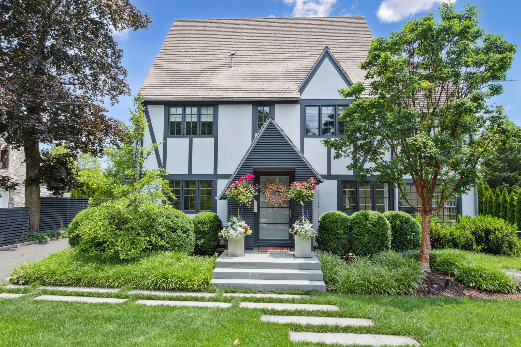 35 Halsted Place, Rye