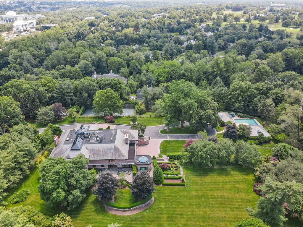 7 Rockledge Road, Rye
