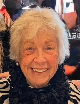 Marion E. Glennon Obituary