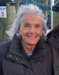Obituary - Edith Wald