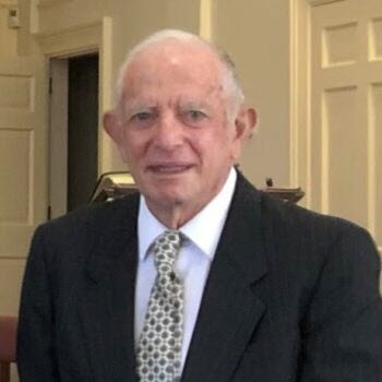 Obituary - Robert November 2