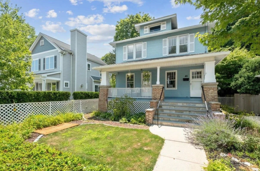 85 Grapal Street, Rye
