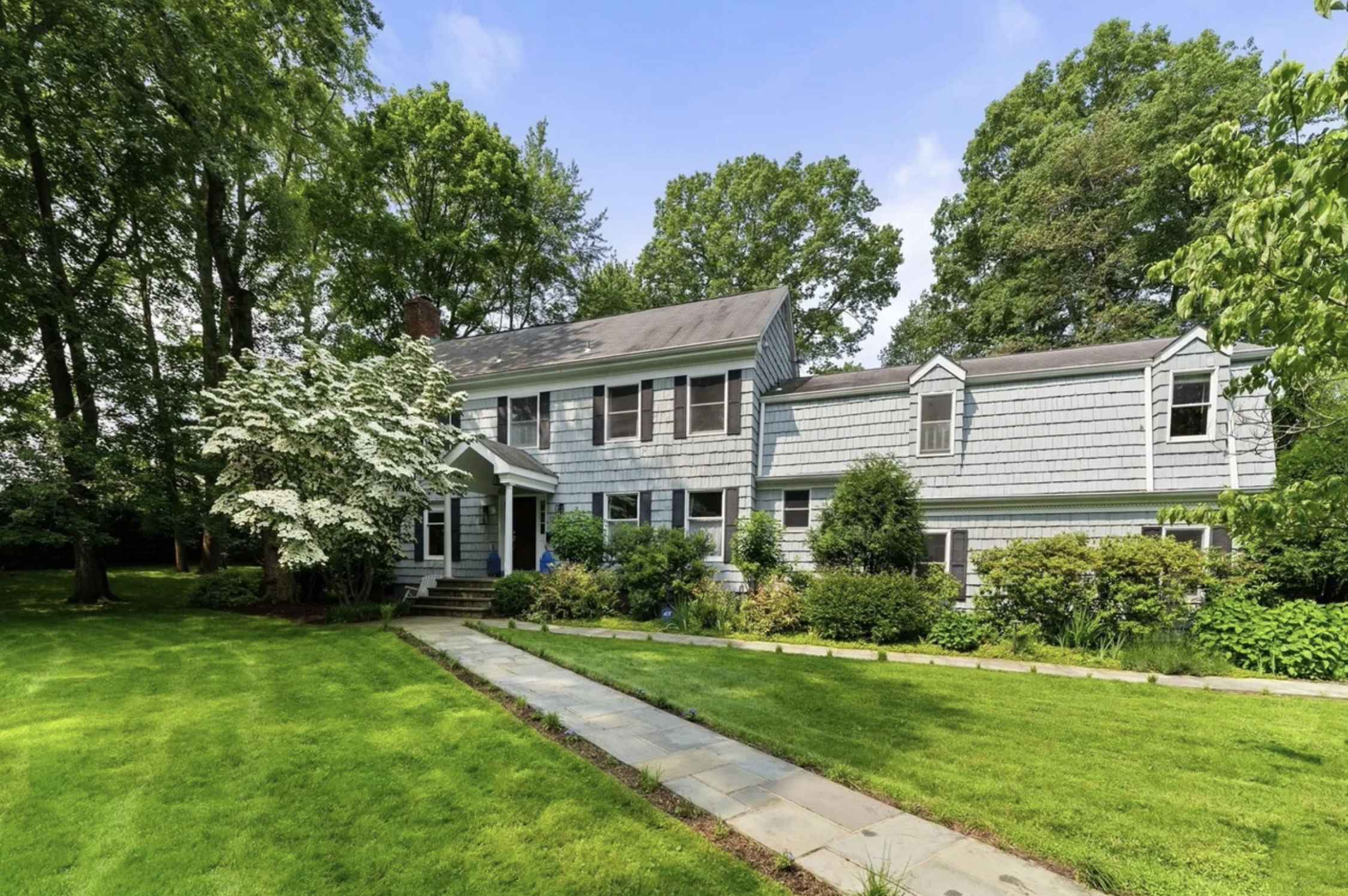 12 Walden Lane, Rye
