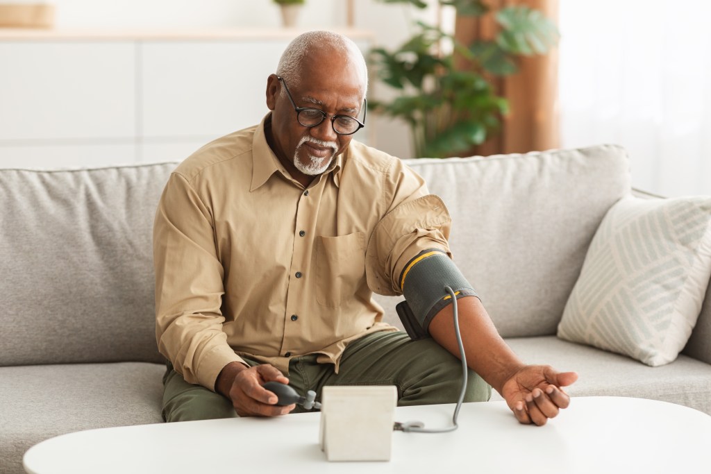 2025-07 Why Monitoring Your Blood Pressure Matters – Sponsored by White Plains Hospital