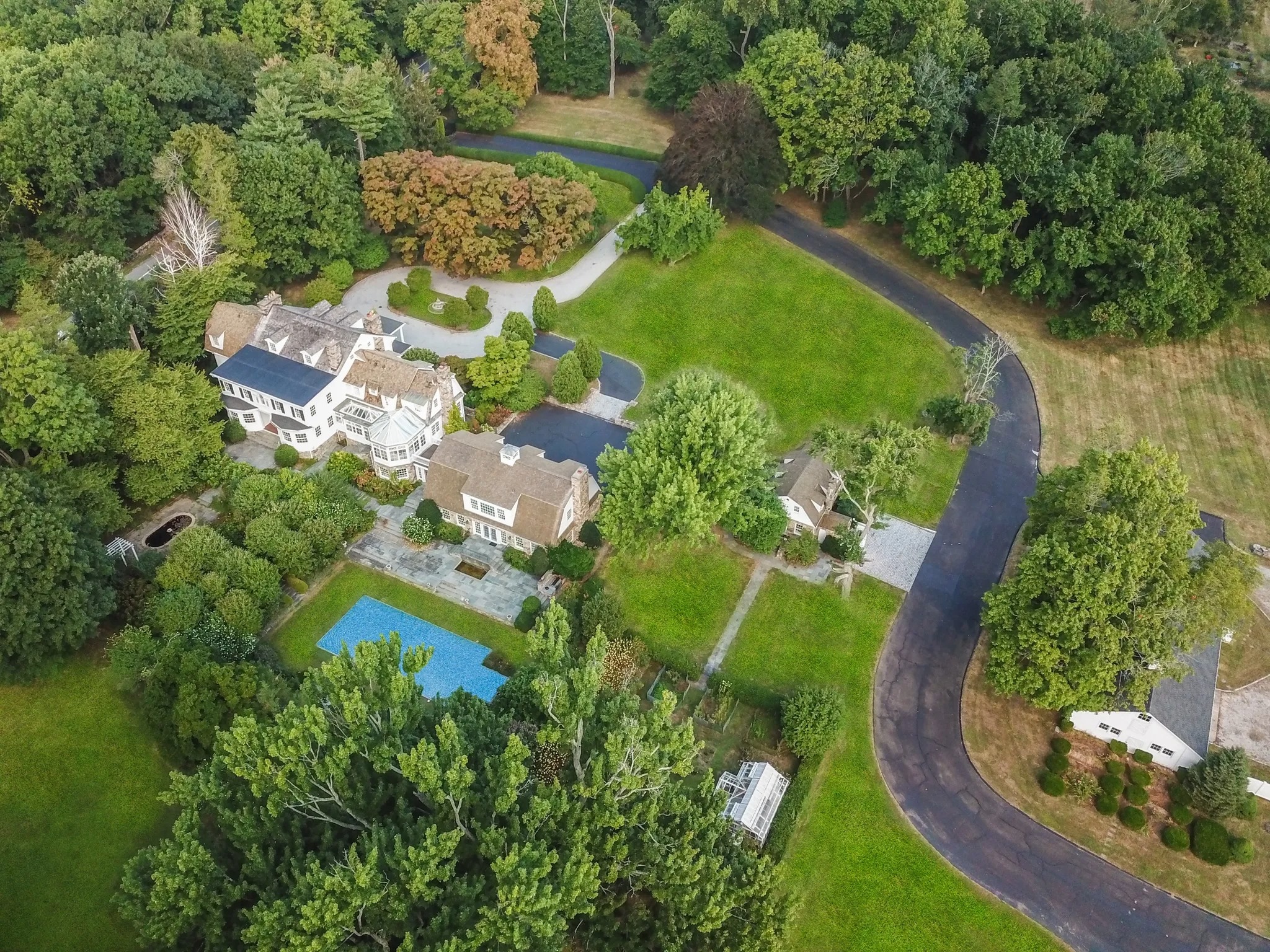 2007 A/B Purchase Street, Harrison