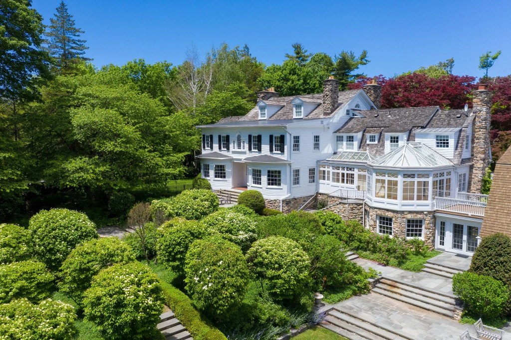 2007 A/B Purchase Street, Harrison