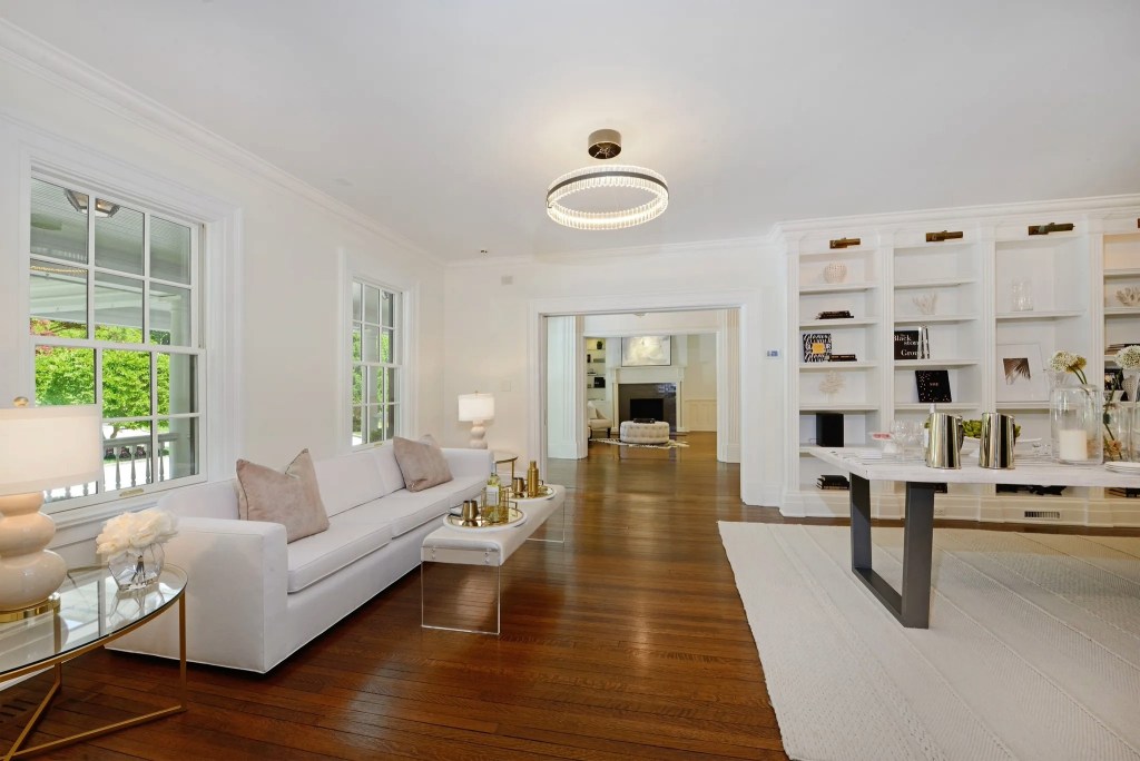 2007 A/B Purchase Street, Harrison