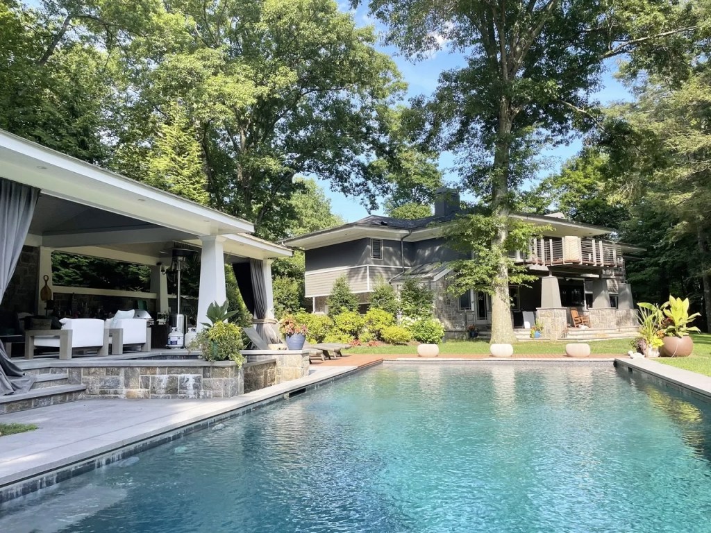 54 Lincoln Avenue, Rye Brook