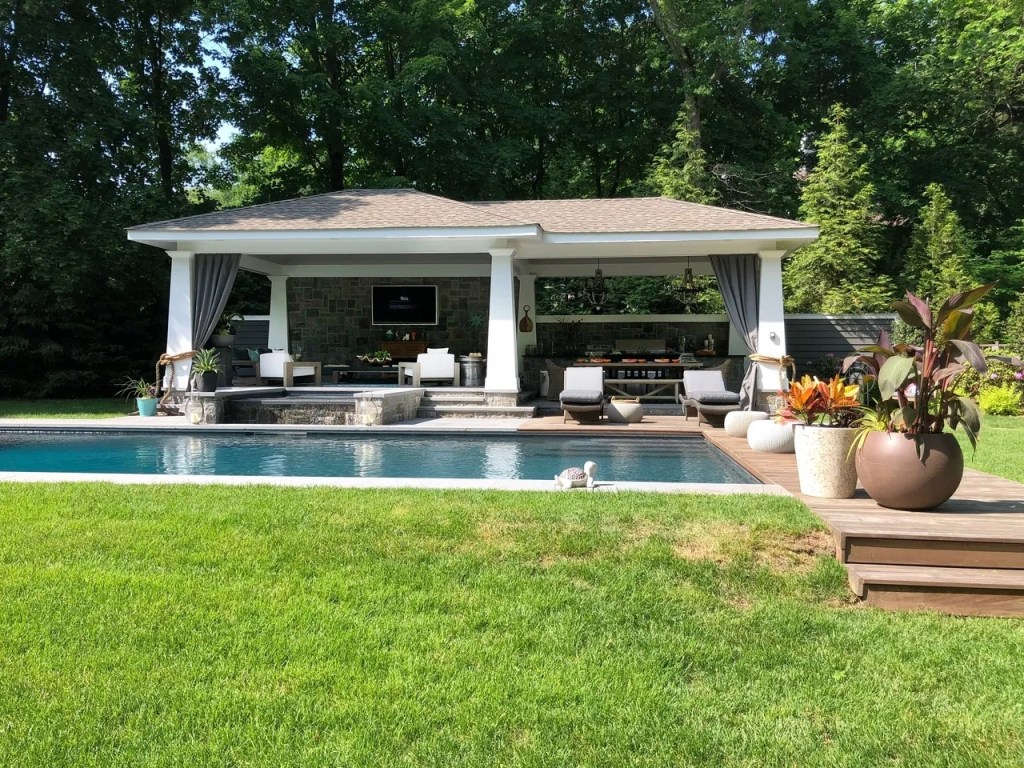 54 Lincoln Avenue, Rye Brook