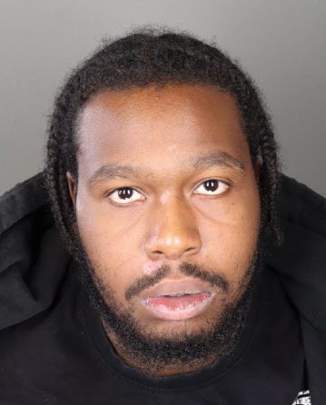 (PHOTO: Rye PD arrested Kazeem D. Walker, age 23, of Brooklyn, NY for larceny on August 20, 2025 after Walker allegedly stole $838.98 of Ensure protein shakes from the CVS in Rye. Source: Rye PD.)