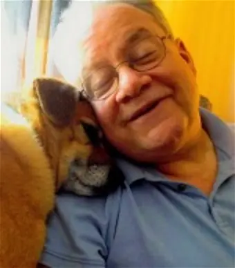 Obituary - Patrick Albert Auriemma