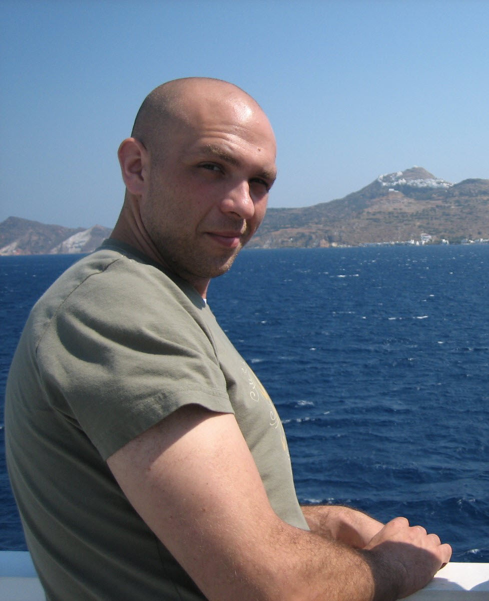 Obituary - Rocco Caruso
