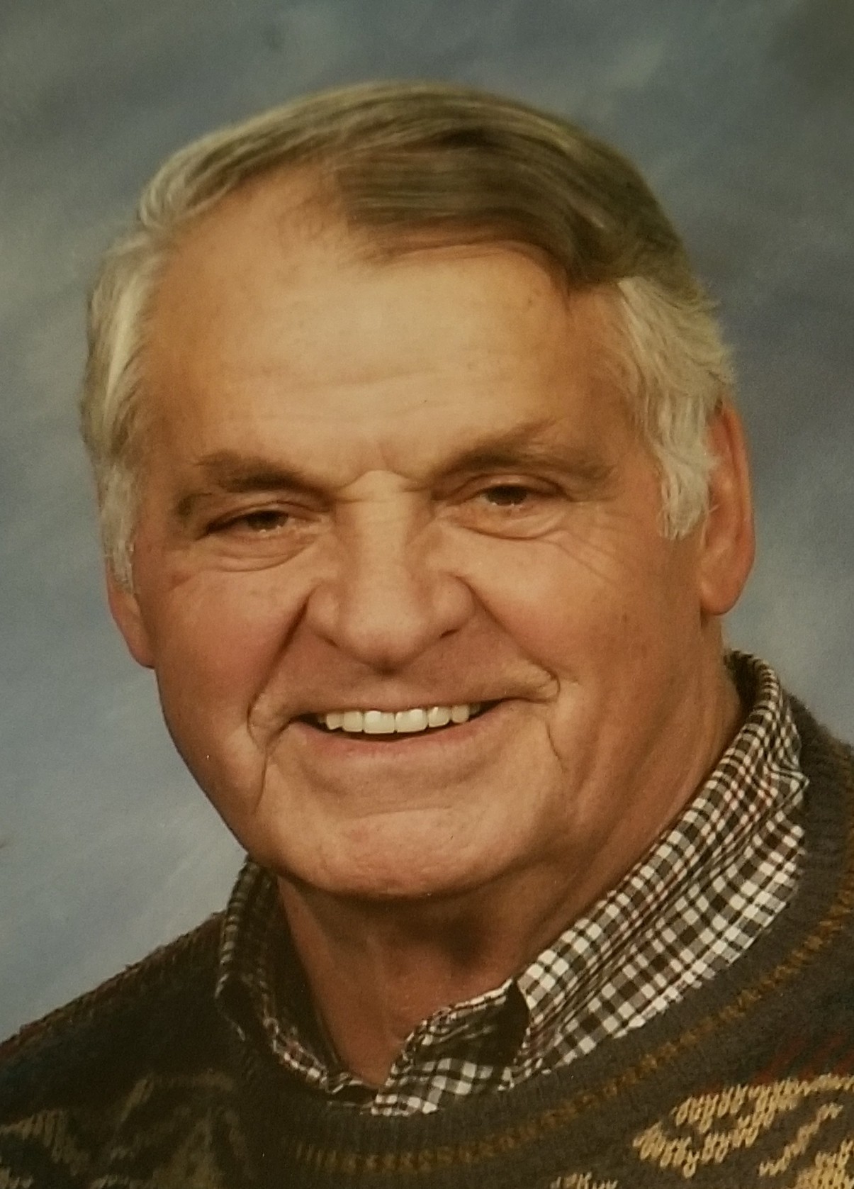 Obituary - Simeon Kovacic